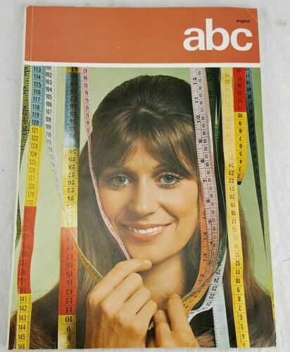 Cover of ABC of Perfect Knitting: Patterns, Pockets, Collars, Hints.