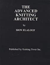 Cover of The Advanced Knitting Architect