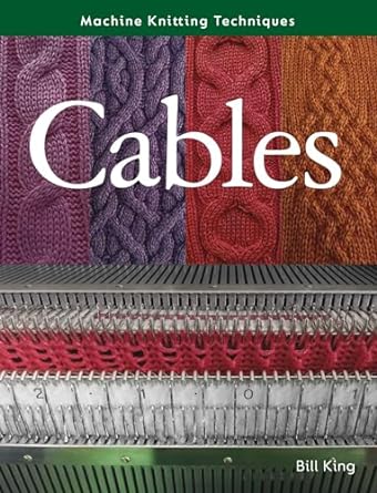 Cover of Cables