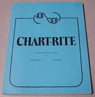 Cover of Chart-Rite,