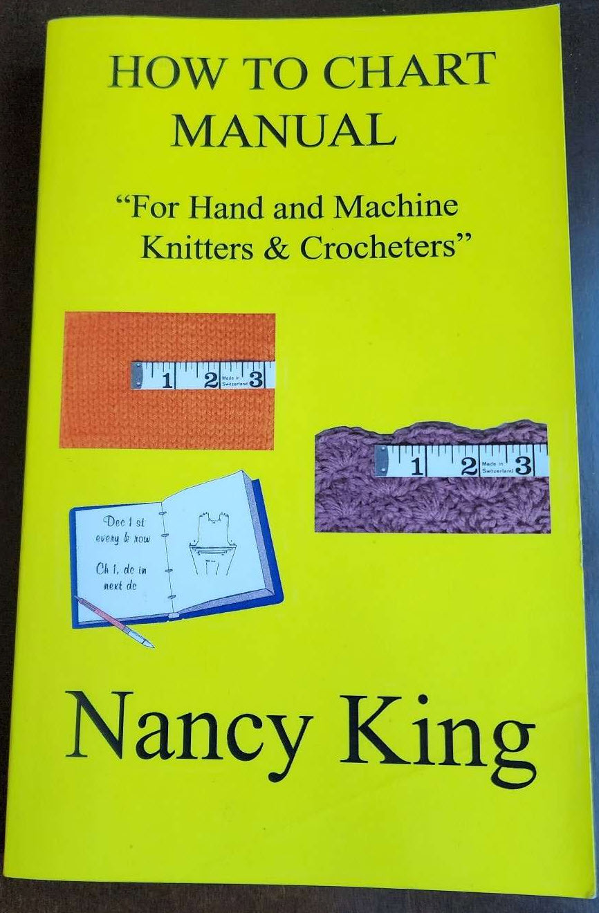 Cover of How to Chart Manual