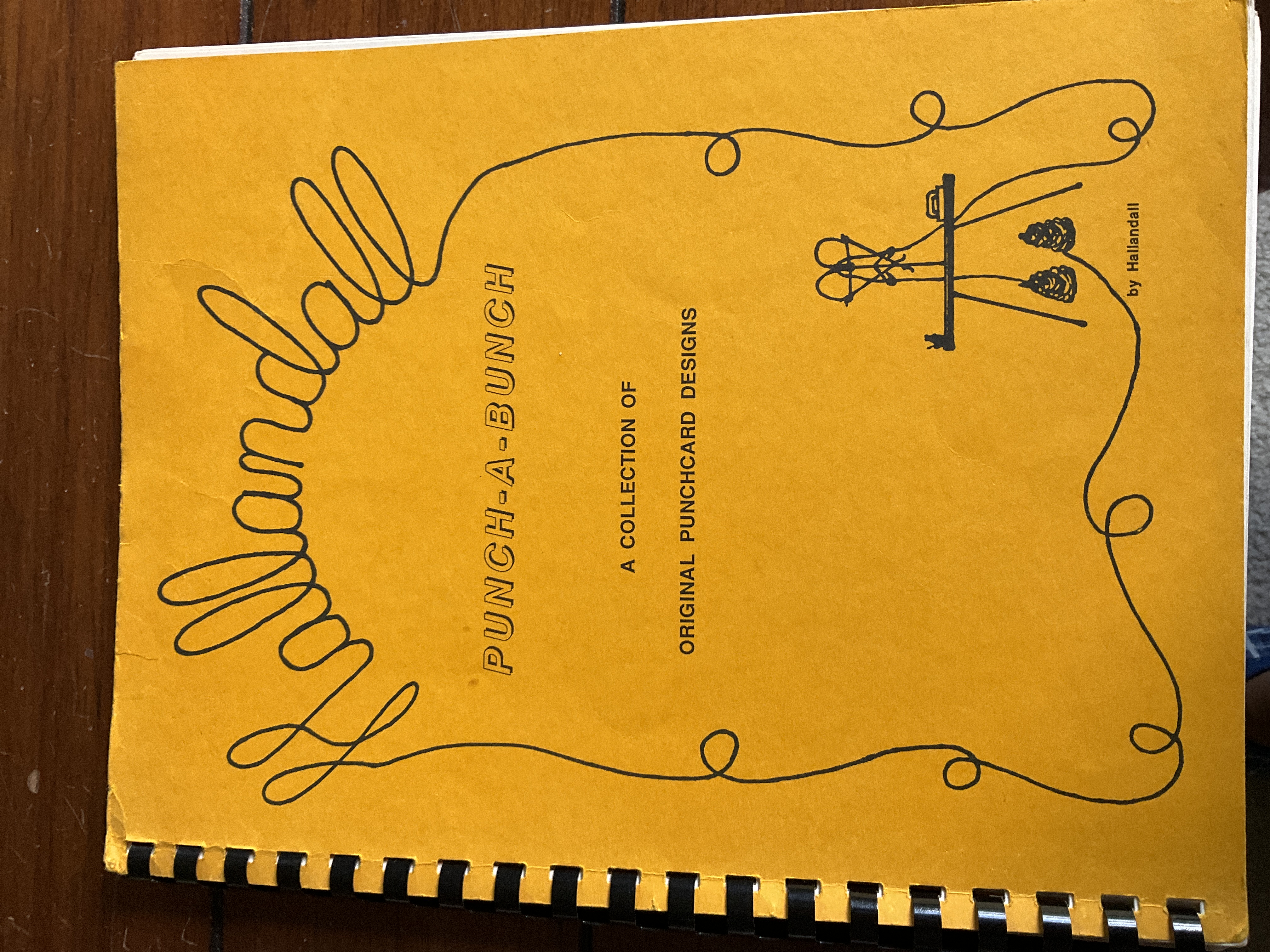 Cover of Punch-A-Bunch