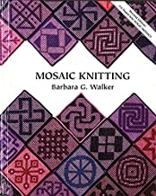 Cover of Mosaic Knitting