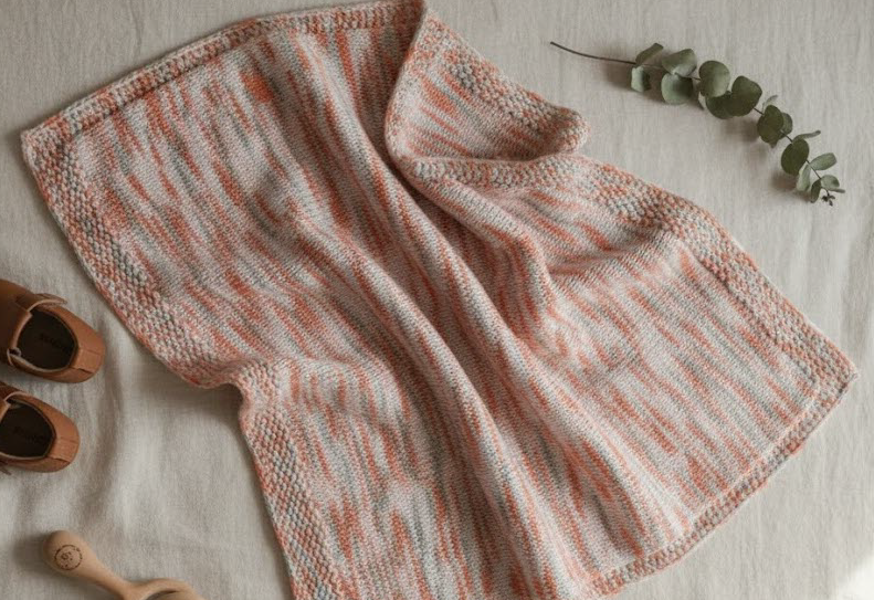 Custom blanket builder
