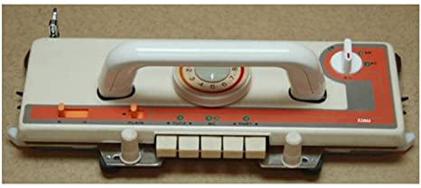 Brother KH840 knitting machine