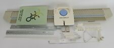 Brother KX350 knitting machine